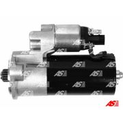 Слика 2 $на Анласер AS-PL Brand new  Starter motor 0001125055 S0193