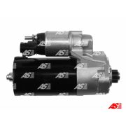 Слика 2 $на Анласер AS-PL Brand new  Starter motor 0001125519 S0213