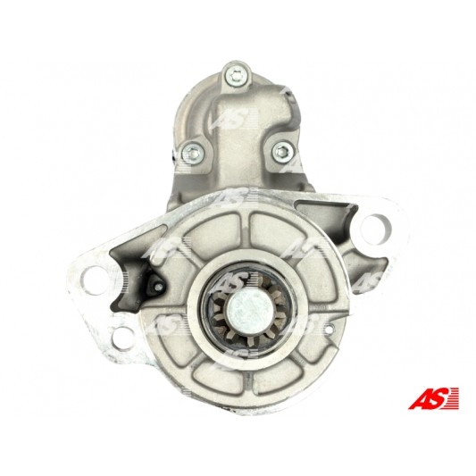 Слика на Анласер AS-PL Brand new  Starter motor 0001125521 S0316