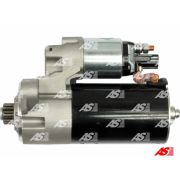 Слика 4 $на Анласер AS-PL Brand new  Starter motor 0001125521 S0316