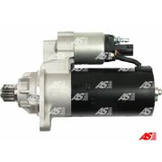 Слика 4 $на Анласер AS-PL Brand new  Starter motor 0001125605 S0214