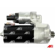 Слика 2 на Анласер AS-PL Brand new  Starter motor 0001125609 S0270