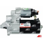 Слика 2 на Анласер AS-PL Brand new  Starter motor 0001136008 S0608S