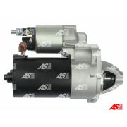 Слика 2 на Анласер AS-PL Brand new  Starter motor 0001137002 S0237