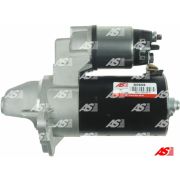 Слика 4 $на Анласер AS-PL Brand new  Starter motor 0001137006 S0606