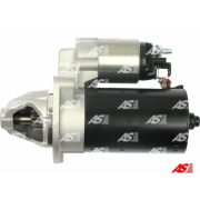 Слика 2 на Анласер AS-PL Brand new  Starter motor 0001138001 S0315