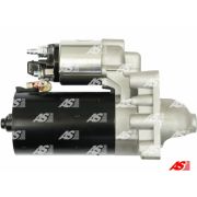 Слика 4 $на Анласер AS-PL Brand new  Starter motor 0001138003 S0322