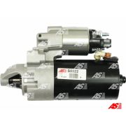 Слика 2 $на Анласер AS-PL Brand new  Starter motor 0001138003 S0322