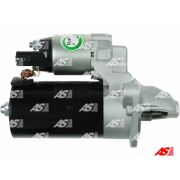 Слика 2 на Анласер AS-PL Brand new  Starter motor 0001138017 S0611S