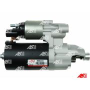 Слика 2 $на Анласер AS-PL Brand new  Starter motor 0001138019 S0624S