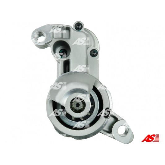 Слика на Анласер AS-PL Brand new  Starter motor 0001138019 S0624S за Audi Q5 (FYB) 2.0 TDI - 150 коњи дизел