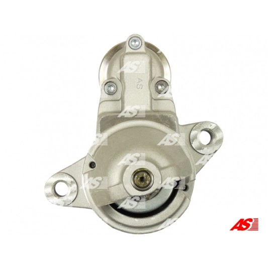 Слика на Анласер AS-PL Brand new  Starter motor 0001138039 S0484 за Mini Convertible (R57) Cooper D - 112 коњи дизел