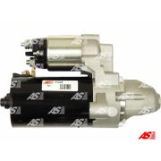 Слика 2 на Анласер AS-PL Brand new  Starter motor 0001138039 S0484