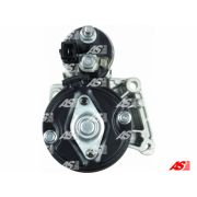 Слика 3 на Анласер AS-PL Brand new  Starter motor 0001138047 S0640S