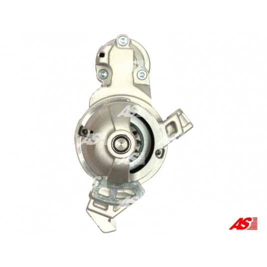 Слика на Анласер AS-PL Brand new  Starter motor 0001139015 S0291 за BMW 3 Gran Turismo F34 325 d - 211 коњи дизел