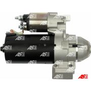 Слика 4 на Анласер AS-PL Brand new  Starter motor 0001139015 S0291