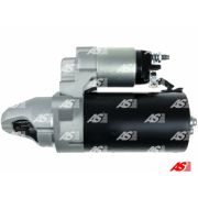 Слика 2 $на Анласер AS-PL Brand new  Starter motor 0001139037 S0613S