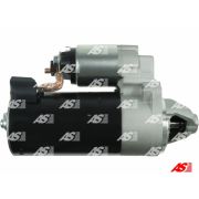 Слика 2 $на Анласер AS-PL Brand new  Starter motor 0001139043 S0592