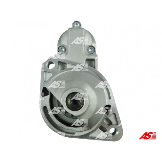 Слика на Анласер AS-PL Brand new  Starter motor 0001139043 S0592 за Mercedes GLK-class (x204) 220 CDI 4-matic (204.984) - 163 коњи дизел