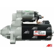 Слика 4 на Анласер AS-PL Brand new  Starter motor 0001139043 S0592