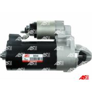 Слика 2 на Анласер AS-PL Brand new  Starter motor 0001139085 S0540