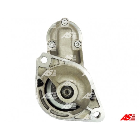 Слика на Анласер AS-PL Brand new  Starter motor 0001139408 S0475 за Mercedes C-class Estate (s204) C 200 CDI (204.201) - 136 коњи дизел