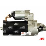 Слика 2 на Анласер AS-PL Brand new  Starter motor 0001139408 S0475