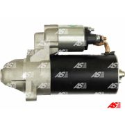 Слика 4 на Анласер AS-PL Brand new  Starter motor 0001139408 S0475