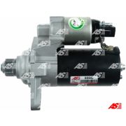 Слика 4 на Анласер AS-PL Brand new  Starter motor 0001142003 S0542