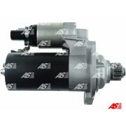 Слика 2 на Анласер AS-PL Brand new  Starter motor 0001142003 S0542