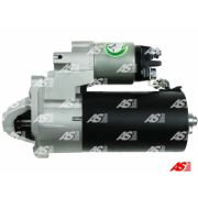 Слика 2 $на Анласер AS-PL Brand new  Starter motor 0001148003 S0621S