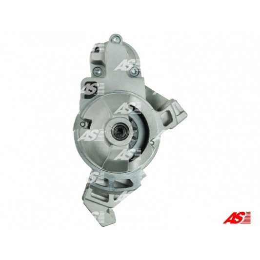 Слика на Анласер AS-PL Brand new  Starter motor 0001148509 S0595 за BMW 1 E81, E87 123 d - 204 коњи дизел