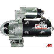 Слика 2 на Анласер AS-PL Brand new  Starter motor 0001148509 S0595