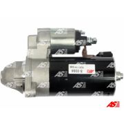 Слика 4 на Анласер AS-PL Brand new  Starter motor 0001149400 S0308