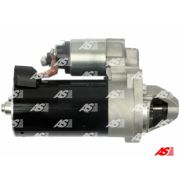 Слика 2 на Анласер AS-PL Brand new  Starter motor 0001149400 S0308