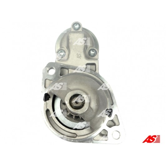 Слика на Анласер AS-PL Brand new  Starter motor 0001149400 S0308 за Mercedes GLK-class (x204) 250 CDI 4-matic (204.982, 204.904) - 204 коњи дизел