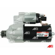 Слика 4 $на Анласер AS-PL Brand new  Starter motor 0001153005 S0632S