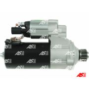 Слика 2 на Анласер AS-PL Brand new  Starter motor 0001153005 S0632S