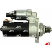 Слика 2 $на Анласер AS-PL Brand new  Starter motor 0001153007 S0282