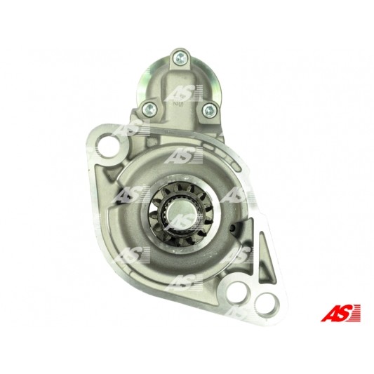 Слика на Анласер AS-PL Brand new  Starter motor 0001153007 S0282 за Audi A3 Sedan (8VS) 1.6 TDI - 110 коњи дизел