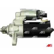 Слика 4 на Анласер AS-PL Brand new  Starter motor 0001153007 S0282