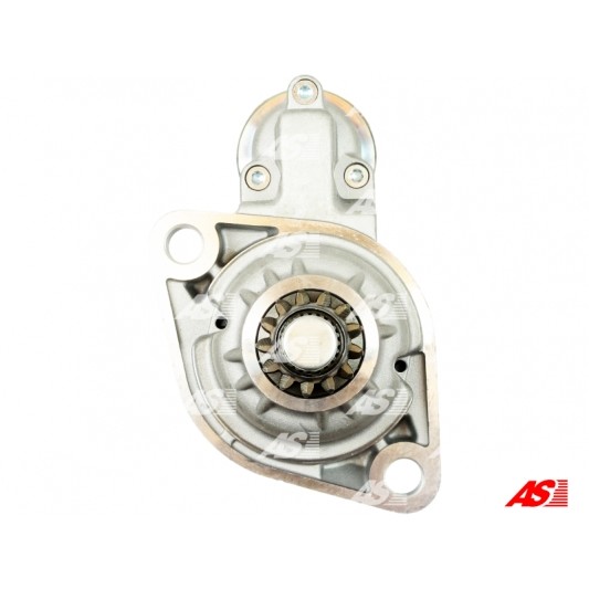 Слика на Анласер AS-PL Brand new  Starter motor 0001153009 S0458 за Audi A3 Sedan (8VS) 2.0 TDI - 184 коњи дизел