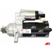 Слика 4 на Анласер AS-PL Brand new  Starter motor 0001153009 S0458