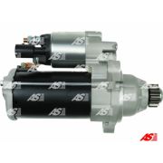 Слика 2 на Анласер AS-PL Brand new  Starter motor 0001179500 S0622S