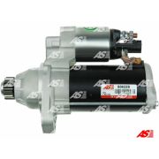 Слика 4 на Анласер AS-PL Brand new  Starter motor 0001179500 S0622S