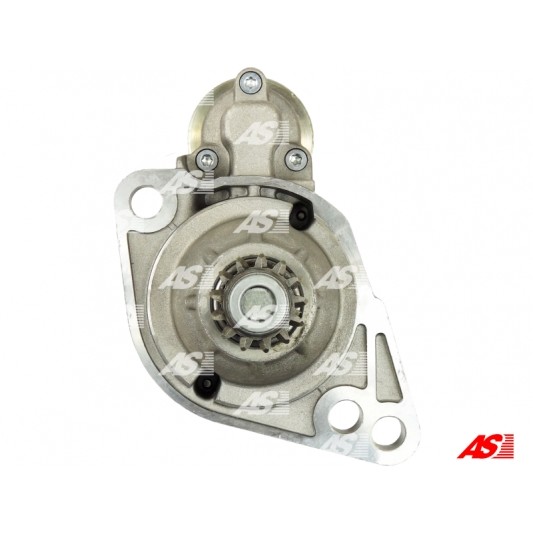 Слика на Анласер AS-PL Brand new  Starter motor 0001179503 S0477 за Audi Q2 (GAB) 1.4 TFSI - 150 коњи бензин