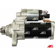 Слика 4 на Анласер AS-PL Brand new  Starter motor 0001179503 S0477