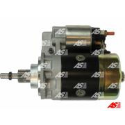 Слика 2 на Анласер AS-PL Brand new  Starter motor 0001208425 S0077