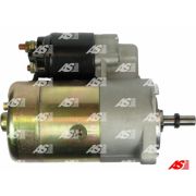 Слика 2 на Анласер AS-PL Brand new  Starter motor 0001208711 S0050