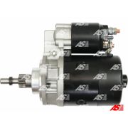 Слика 4 $на Анласер AS-PL Brand new  Starter motor 0001211221 S0414